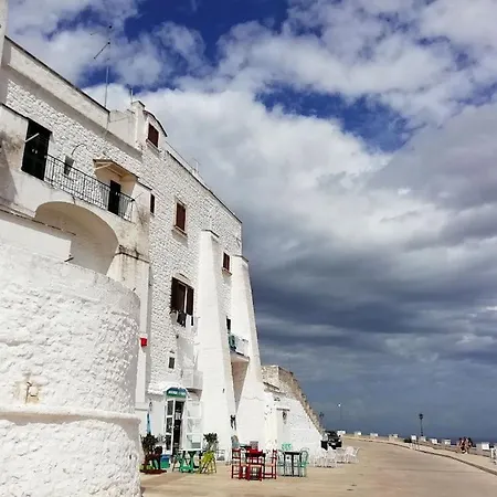 Casa Di Bambola 2 * Ostuni
