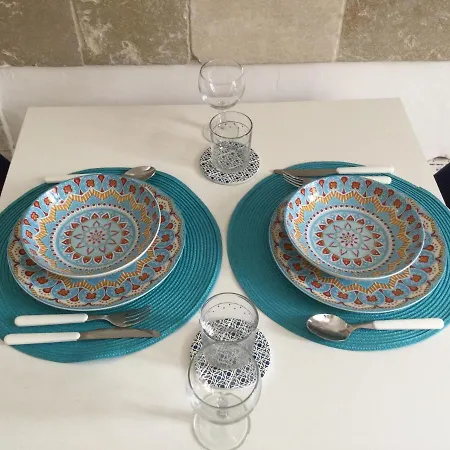 Casa Di Bambola 2 Ostuni