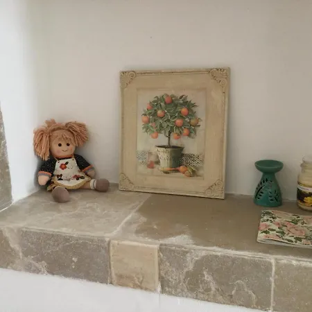 Casa Di Bambola 2 Holiday home