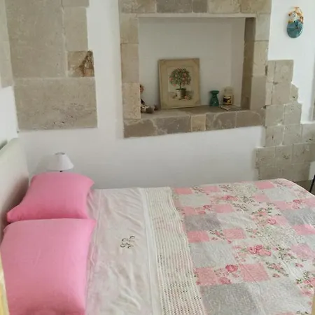Casa Di Bambola 2 Holiday home Ostuni