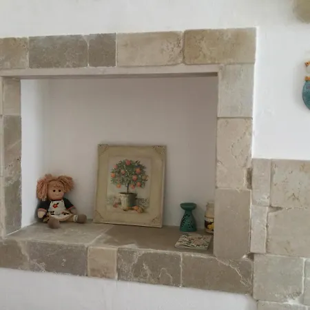 Casa Di Bambola 2 Holiday home