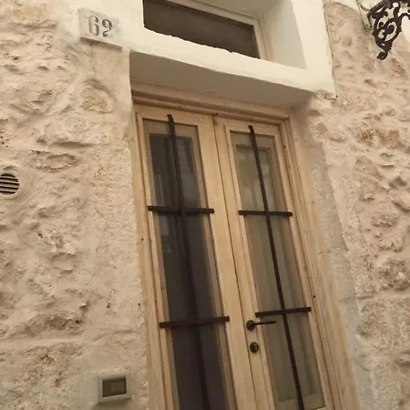 Casa Di Bambola 2 別荘 *