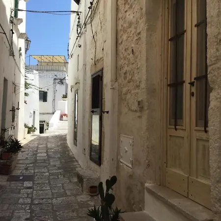Casa Di Bambola 2 Holiday home Ostuni