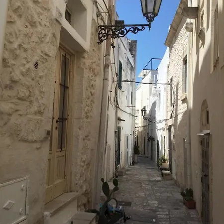 Casa Di Bambola 2 Holiday home Ostuni