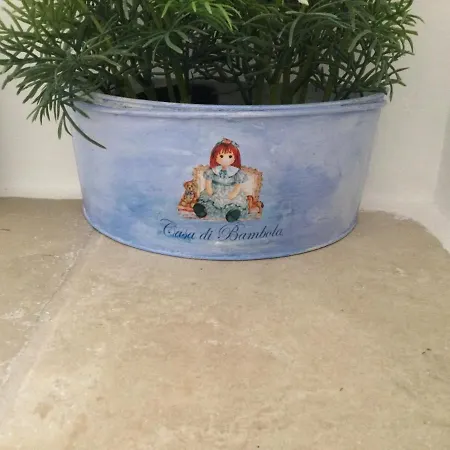 Casa Di Bambola 2 Ostuni