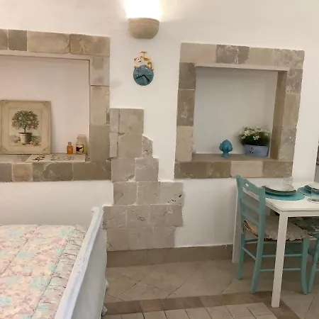 Holiday home Casa Di Bambola 2 Ostuni