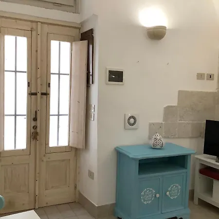 Holiday home Casa Di Bambola 2 Ostuni